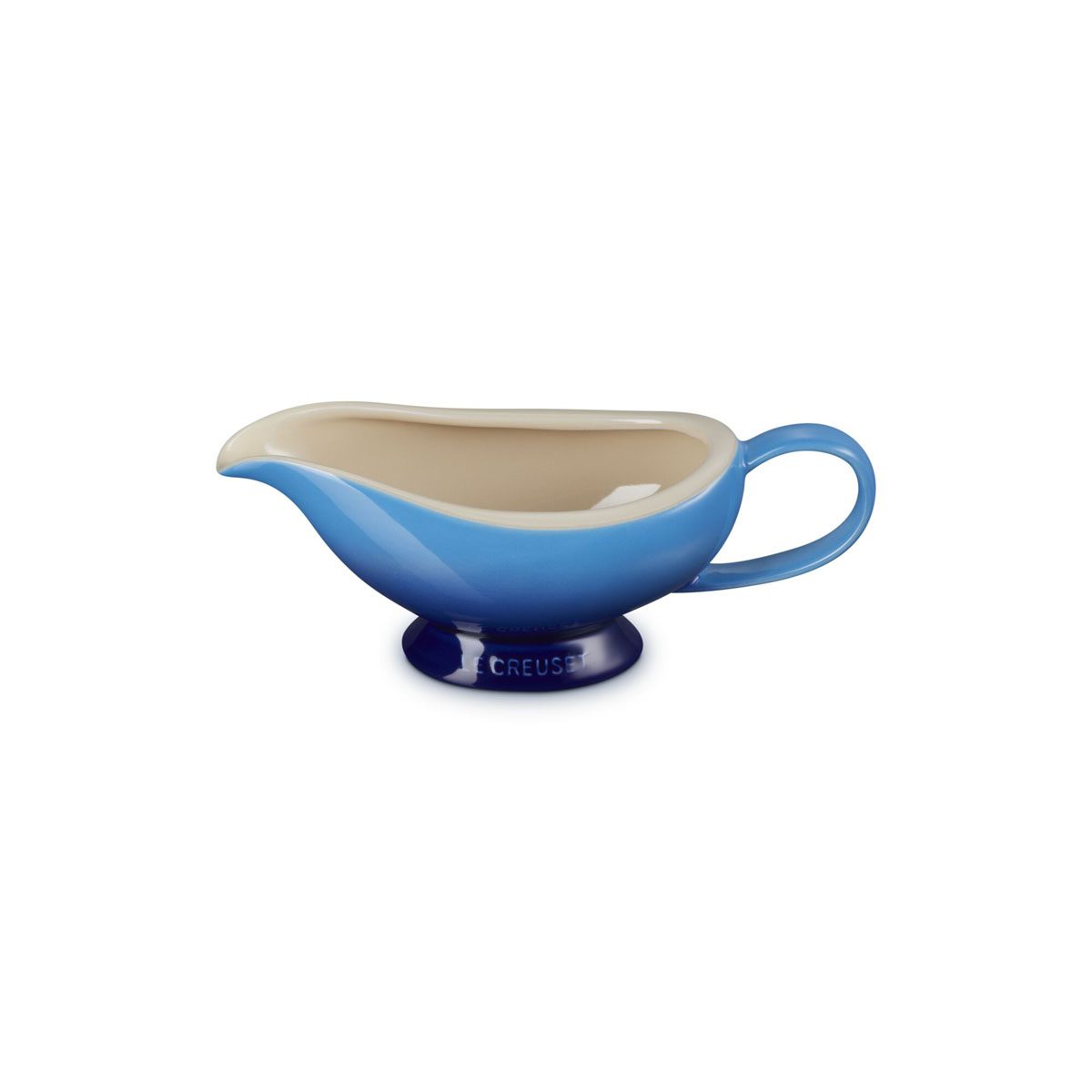 Le Creuset Stoneware Heritage Gravy Jug